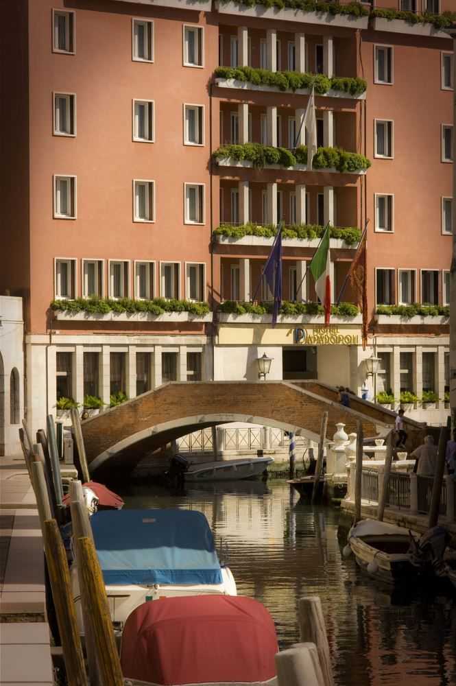 Hotel Papadopoli Venezia - MGallery image 1